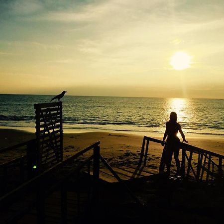 36 ปาล์ม บูทิก รีทรีต Hotel Cherai Beach ภายนอก รูปภาพ