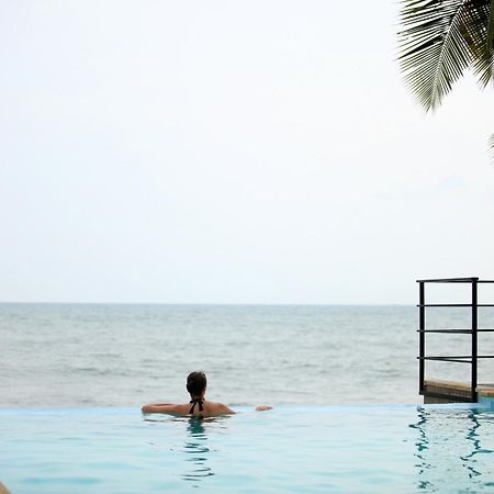36 ปาล์ม บูทิก รีทรีต Hotel Cherai Beach ภายนอก รูปภาพ