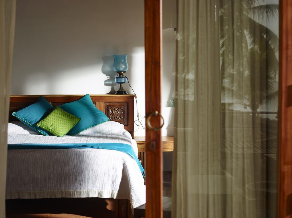 36 ปาล์ม บูทิก รีทรีต Hotel Cherai Beach ภายนอก รูปภาพ