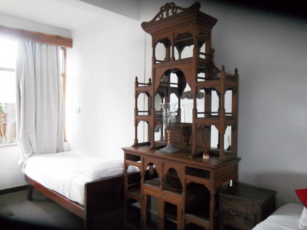 36 ปาล์ม บูทิก รีทรีต Hotel Cherai Beach ภายนอก รูปภาพ