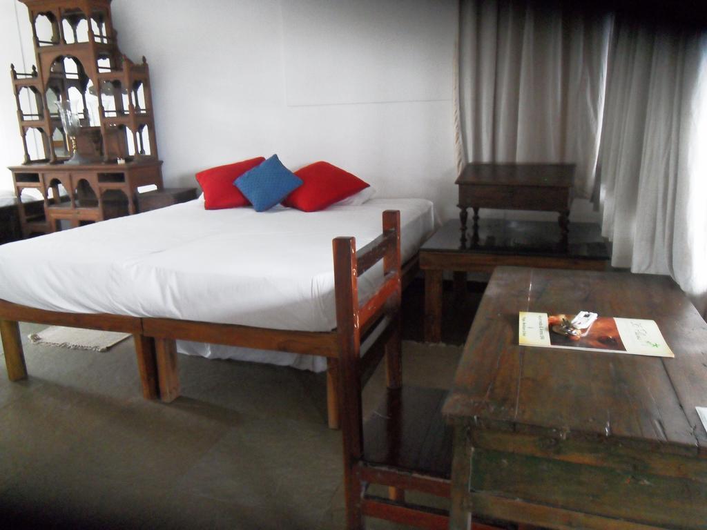 36 ปาล์ม บูทิก รีทรีต Hotel Cherai Beach ภายนอก รูปภาพ