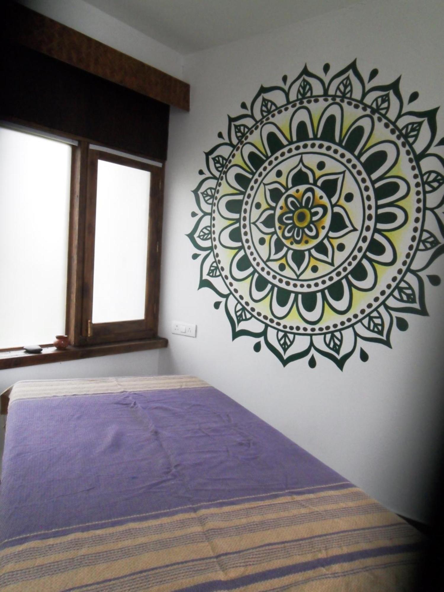 36 ปาล์ม บูทิก รีทรีต Hotel Cherai Beach ภายนอก รูปภาพ