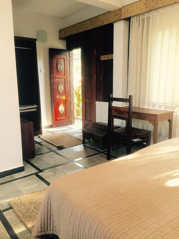 36 ปาล์ม บูทิก รีทรีต Hotel Cherai Beach ภายนอก รูปภาพ