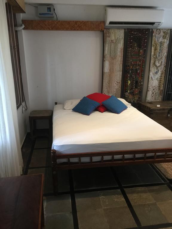 36 ปาล์ม บูทิก รีทรีต Hotel Cherai Beach ภายนอก รูปภาพ
