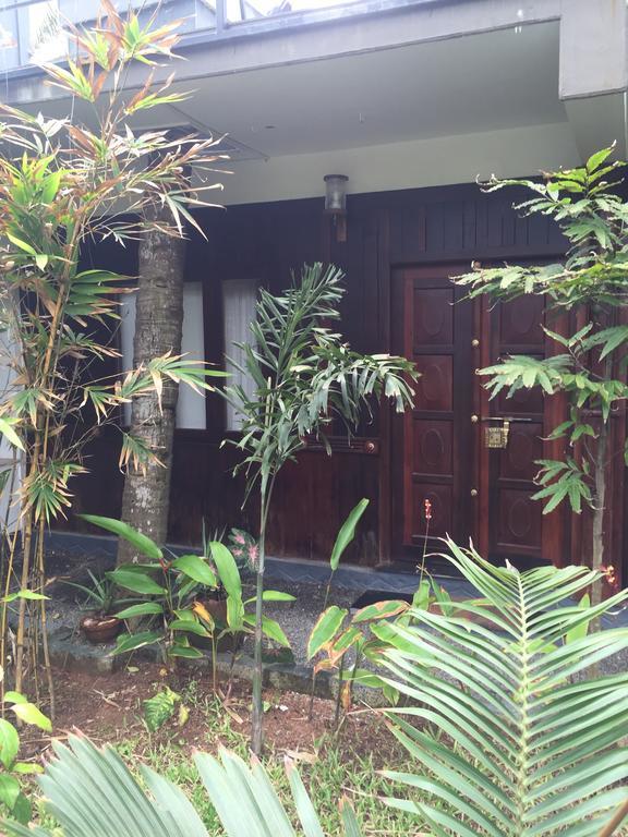 36 ปาล์ม บูทิก รีทรีต Hotel Cherai Beach ภายนอก รูปภาพ