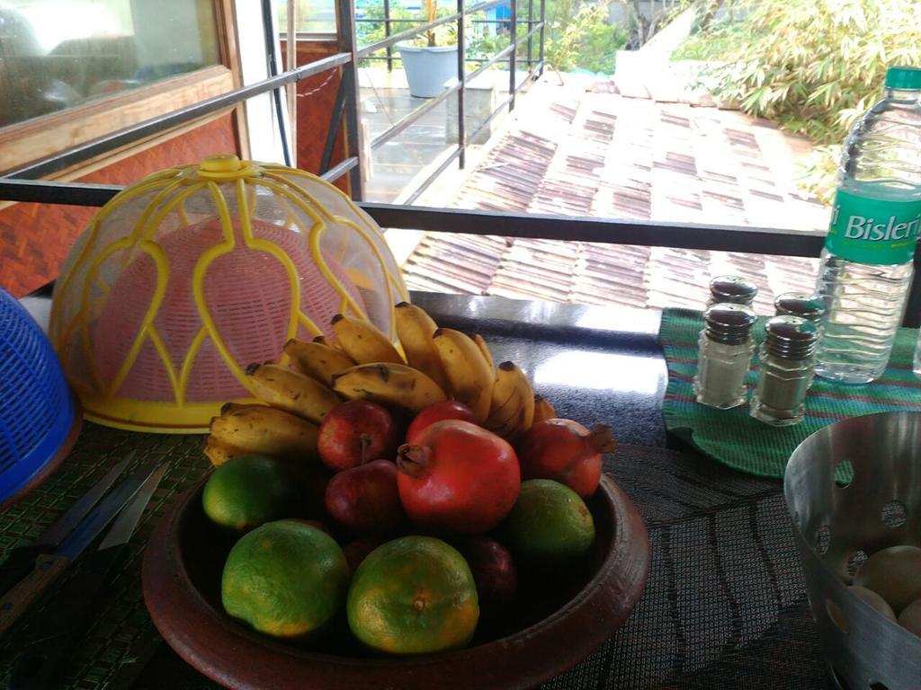 36 ปาล์ม บูทิก รีทรีต Hotel Cherai Beach ภายนอก รูปภาพ