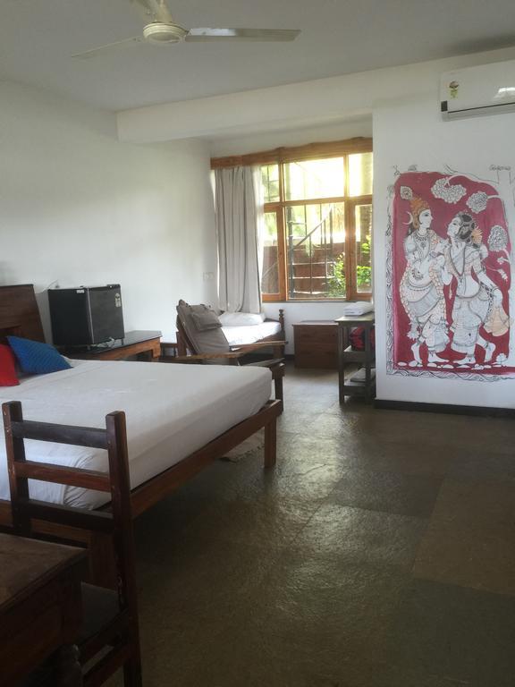 36 ปาล์ม บูทิก รีทรีต Hotel Cherai Beach ภายนอก รูปภาพ