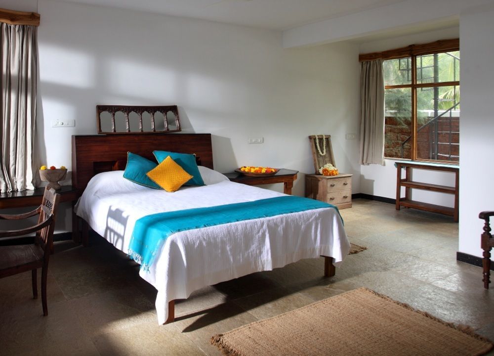 36 ปาล์ม บูทิก รีทรีต Hotel Cherai Beach ภายนอก รูปภาพ
