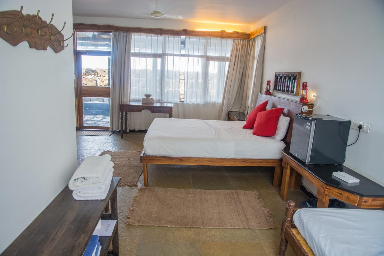 36 ปาล์ม บูทิก รีทรีต Hotel Cherai Beach ภายนอก รูปภาพ