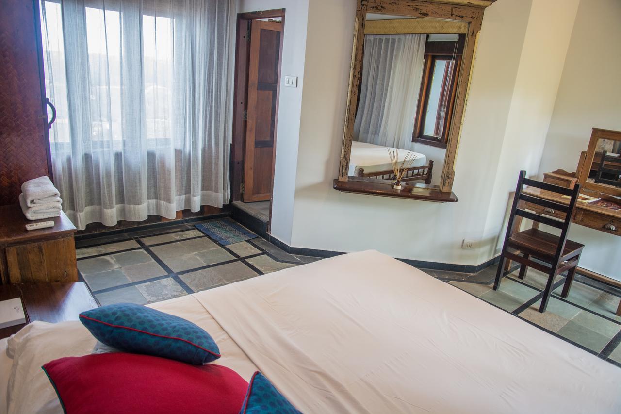 36 ปาล์ม บูทิก รีทรีต Hotel Cherai Beach ภายนอก รูปภาพ